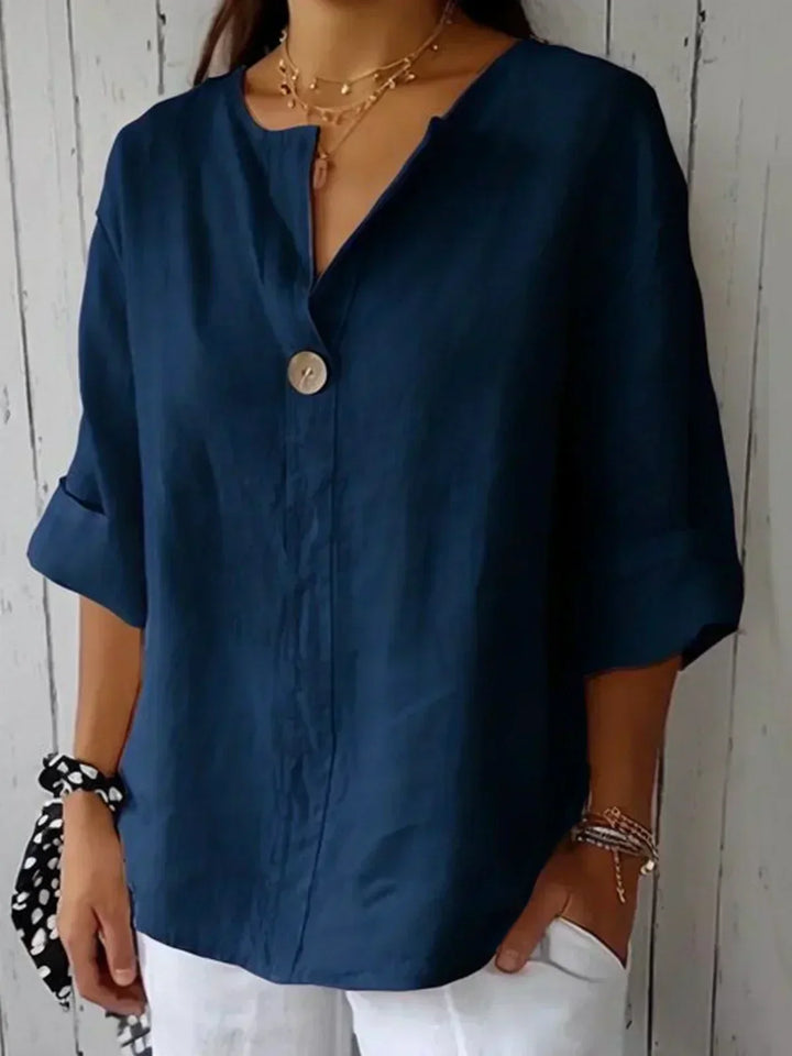 Tyra - Elegante en comfortabele blouse