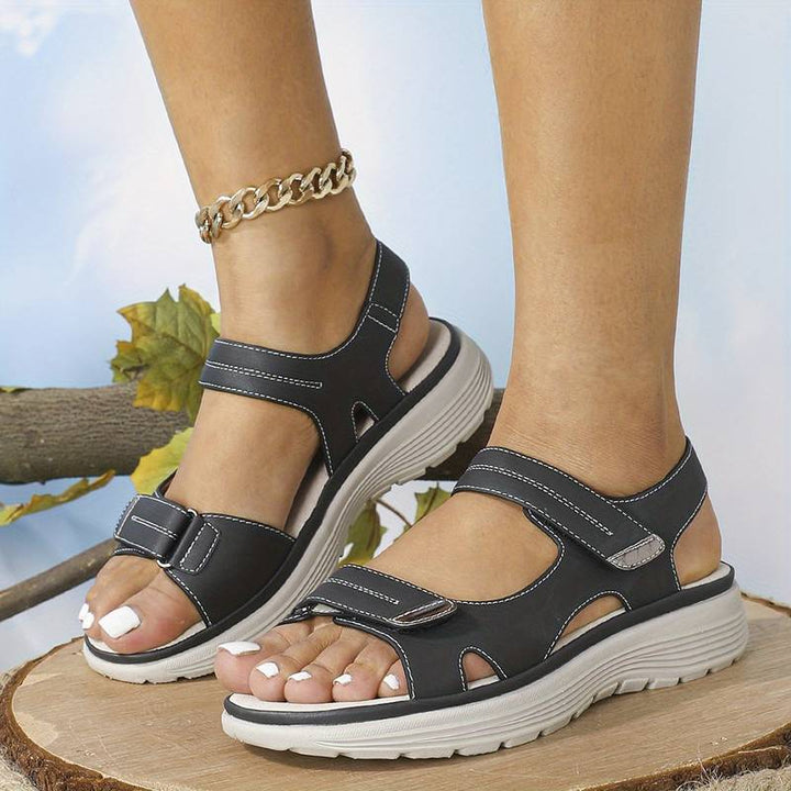 Sofie - Orthopedische sandalen