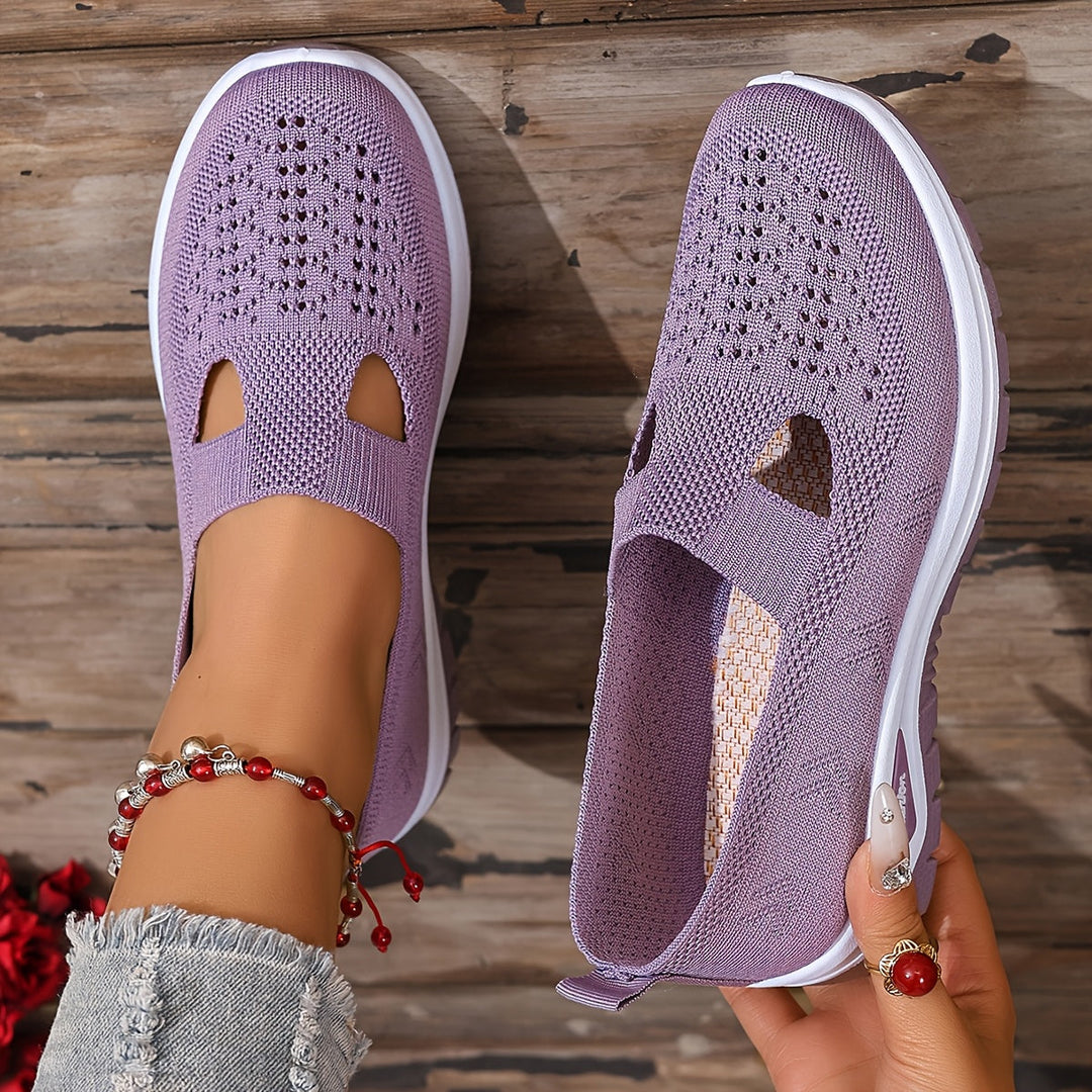 Alva - Zomersneakers