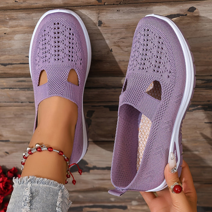 Alva - Zomersneakers