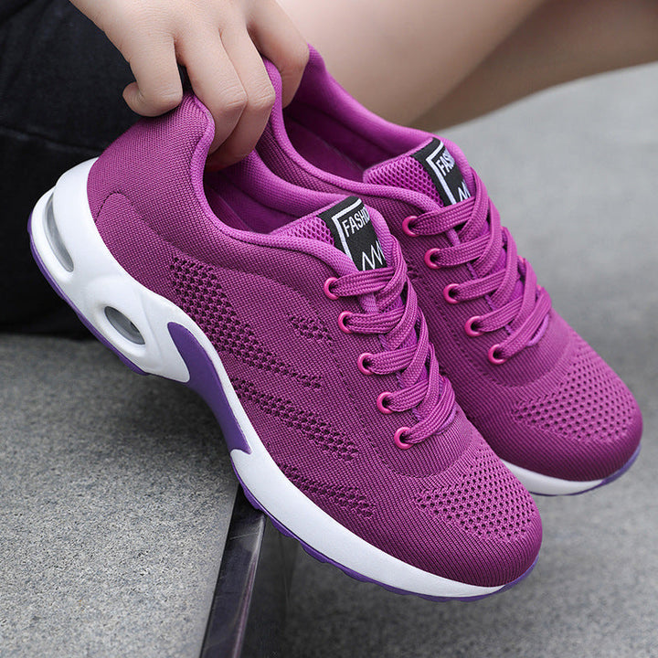 Johanna – Schoenen