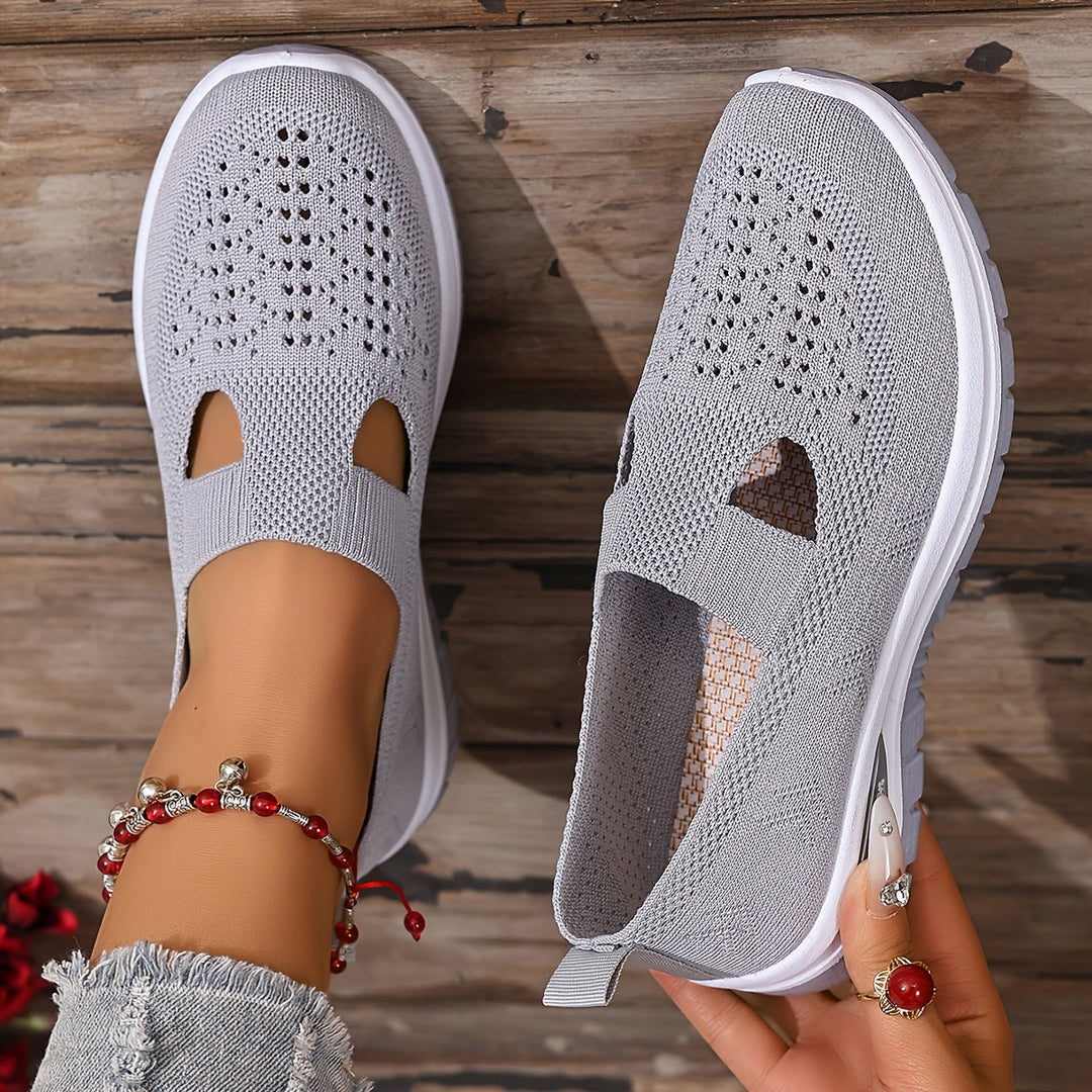 Alva - Zomersneakers