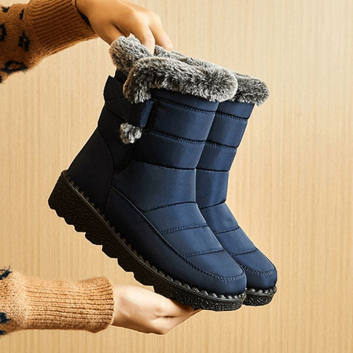 Aurora™ Warme Winterlaarzen Dames