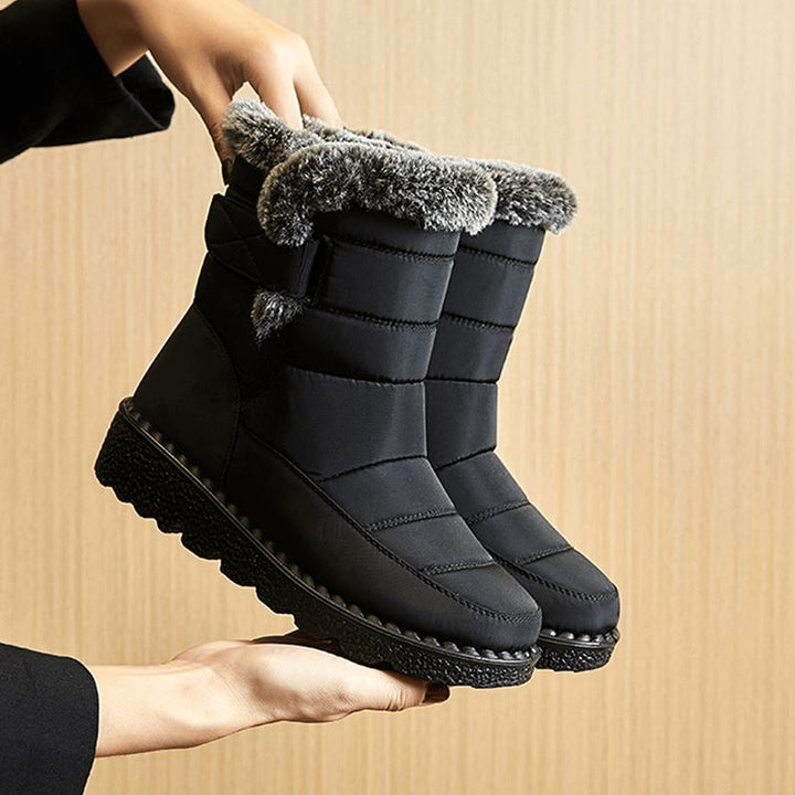 Aurora™ Warme Winterlaarzen Dames