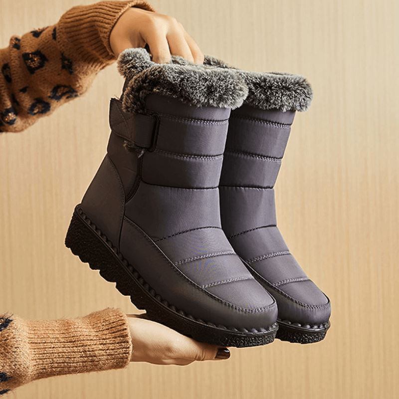 Aurora™ Warme Winterlaarzen Dames