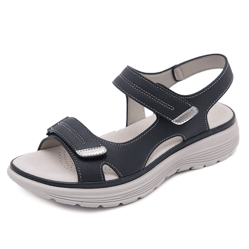 Sofie - Orthopedische sandalen