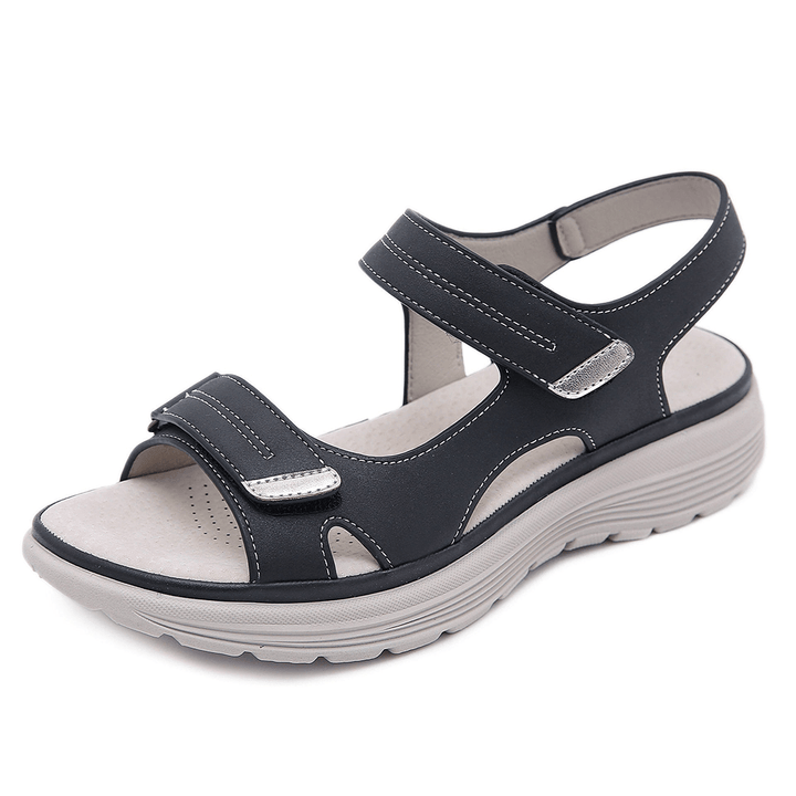 Sofie - Orthopedische sandalen
