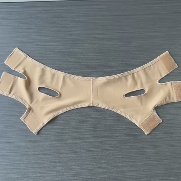 GEZICHTSMASKER